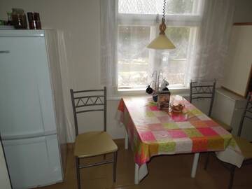 Фото номера Дом для отпуска Дома для отпуска Holiday Home on Liepajas Street г. Aizpute 13