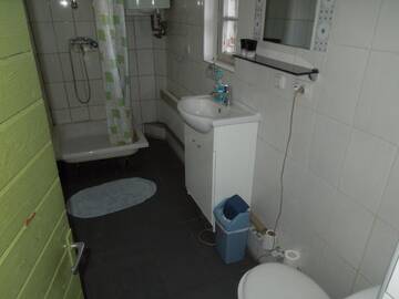 Фото номера Дом для отпуска Дома для отпуска Holiday Home on Liepajas Street г. Aizpute 19