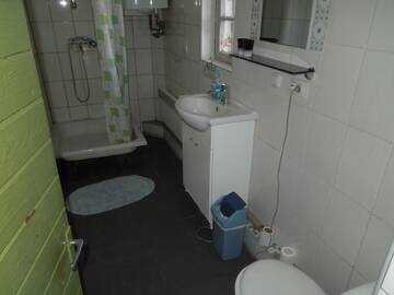 Фото номера Дом для отпуска Дома для отпуска Holiday Home on Liepajas Street г. Aizpute 9